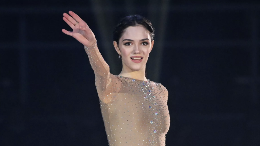 Медведева подвела личные итоги 2025 года