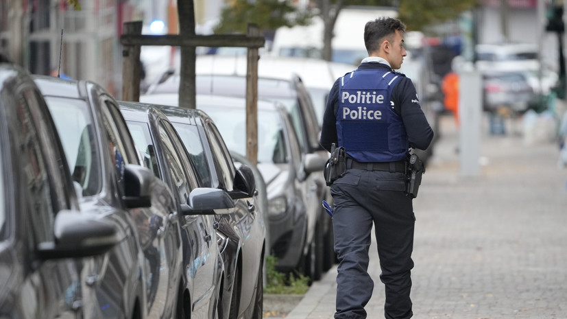 RTBF: двое неизвестных украли кольцо Наполеона из музея в Бельгии