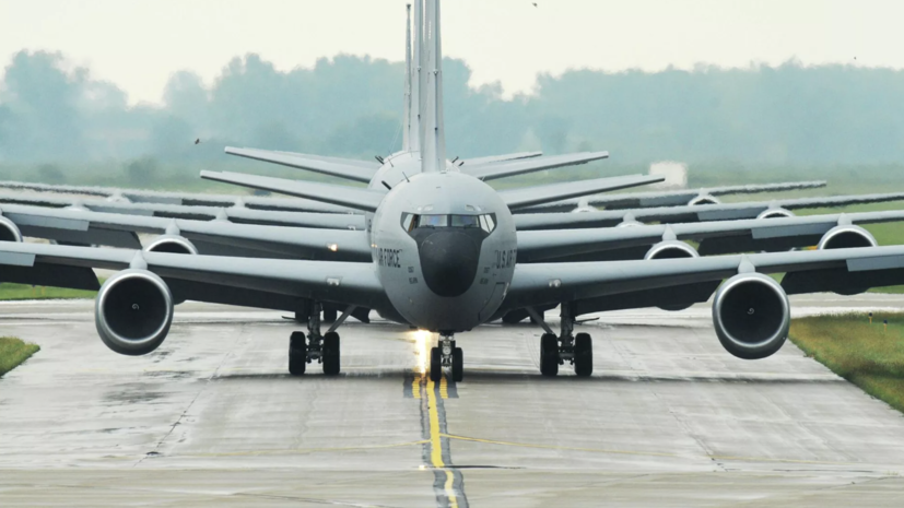 Авиабаза Люк ВВС США в Аризоне закрыта из-за сообщений о стрельбе