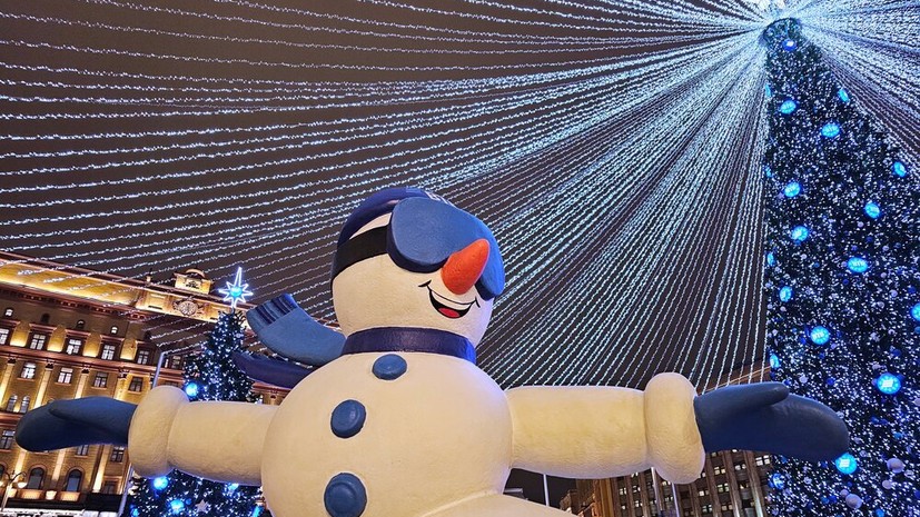 Профессор Гусарова объяснила, почему 30 декабря не стало предпраздничным днём