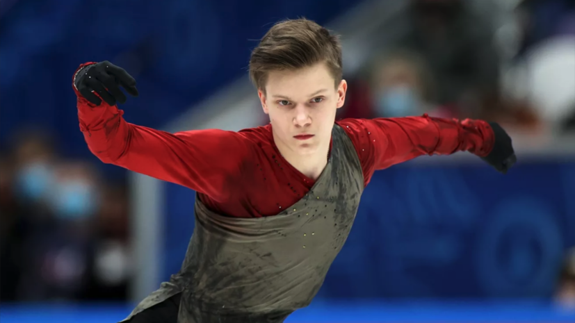 Семененко — о программе под песни Nirvana: Кобейн — интересная личность