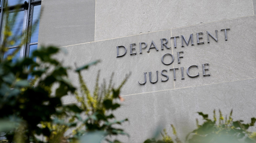 Минюст США обнародует сотни тысяч документов по делу Эпштейна