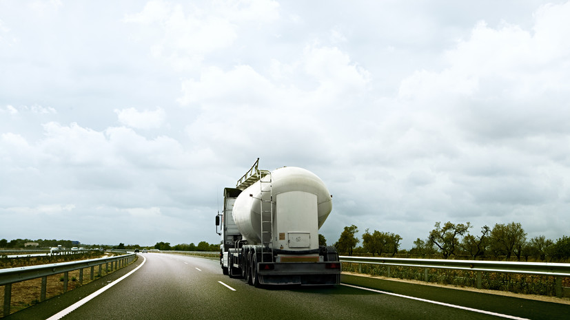 Эксперт Лёушкин: закрытие моста в Одесской области может лишить Украину топлива