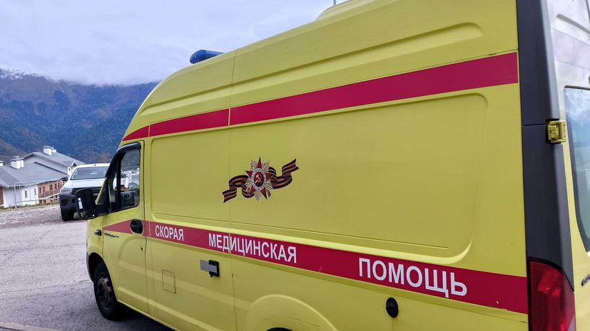 Один человек пострадал при атаке дрона ВСУ в Запорожской области