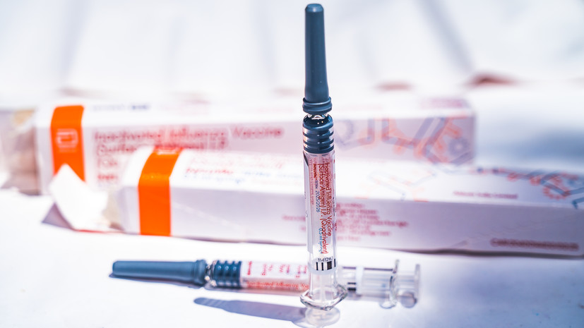 Инфекционист Малинникова: гонконгский грипп может стать новой причиной пандемии