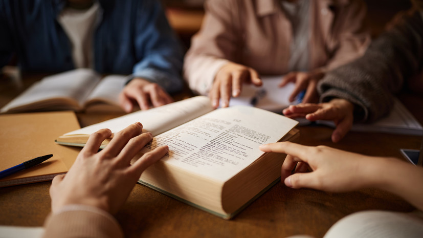 Эксперт Минпросвещения: «европейские подсвинки» могут войти в словарь как афоризм