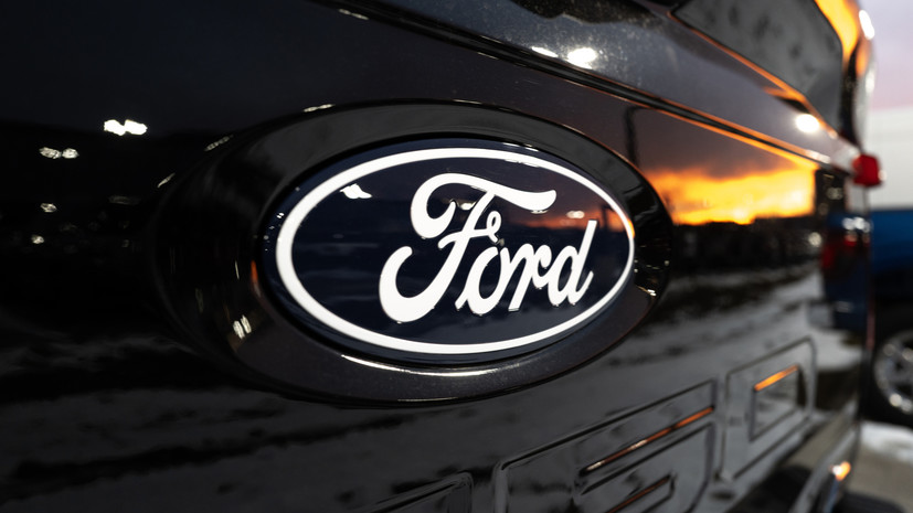 AP: Ford отзывает 270 тысяч электромобилей на территории США