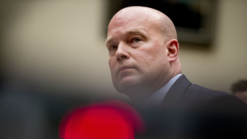 Постпред США Уитакер: украинский конфликт может продолжиться в 2026 году