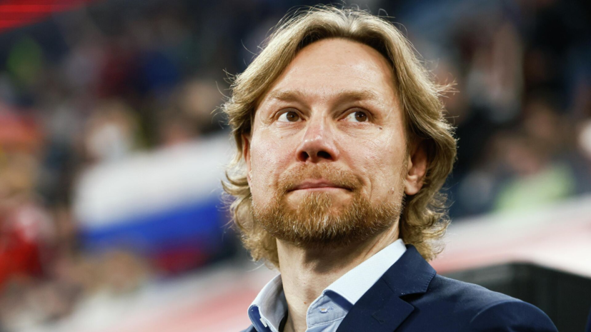 Карпин: придётся, видимо, теперь следить и за Кержаковым