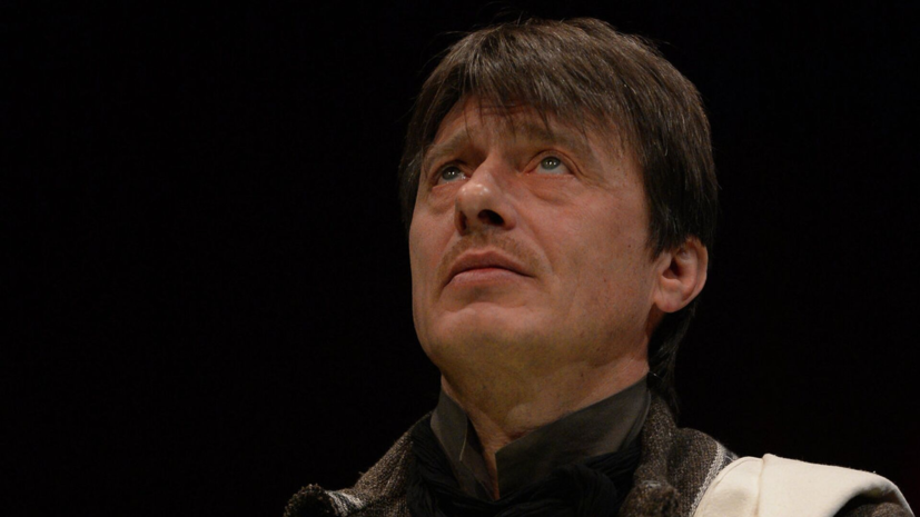 ТАСС: умер народный артист России Анатолий Лобоцкий