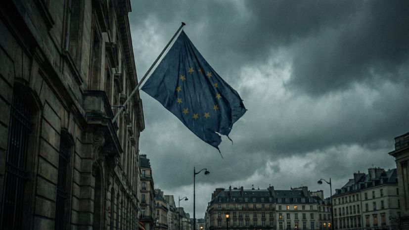 Politico: налогоплательщики ЕС будут платить €3 млрд в год по кредиту Украине