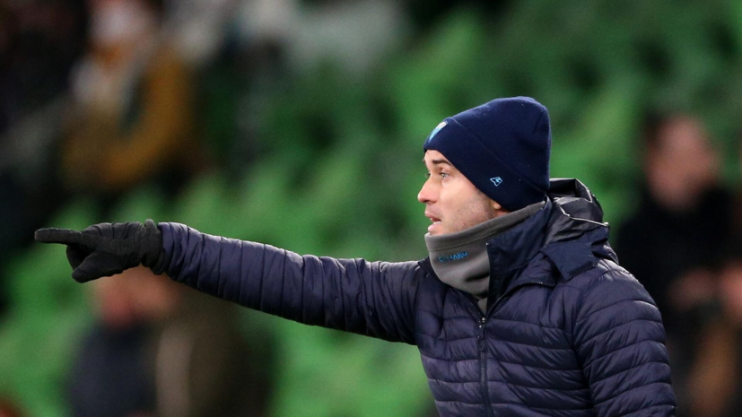 Стало известно, что на самом деле ответила ФИФА про рекордный гол Кержакова