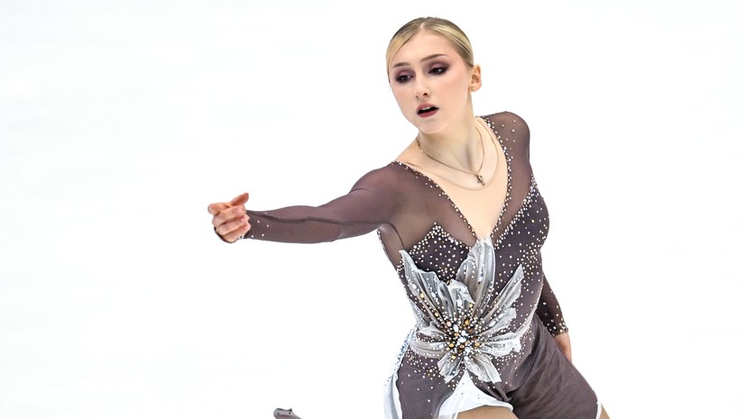 Муравьёва — о работе с Туктамышевой и Мишиным: представить лучше невозможно