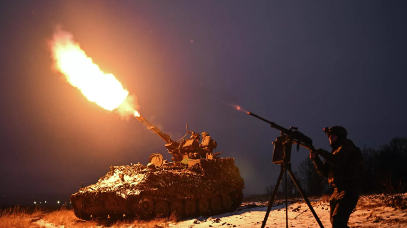 Средства ПВО уничтожили семь БПЛА над Белгородской областью