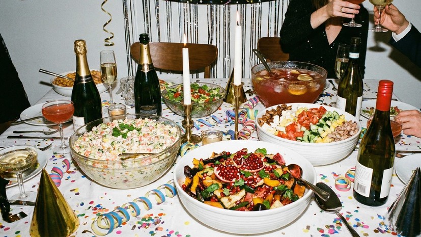 Специалист Дайнеко: праздничный бюджет не должен влиять на ежемесячные расходы