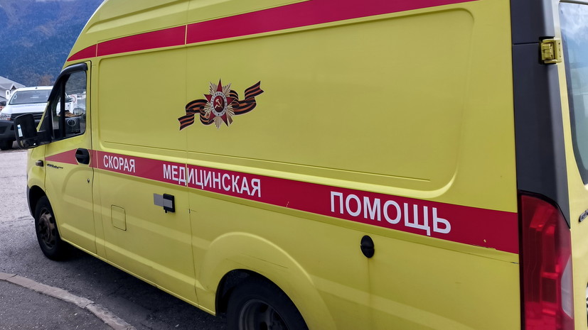 Дочь постоялицы пансионата в Видном удивилась новости о массовом отравлении