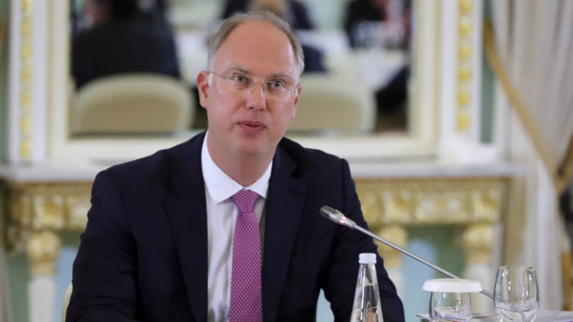 РИА Новости: Дмитриев прибыл в Майами, где пройдут встречи по Украине