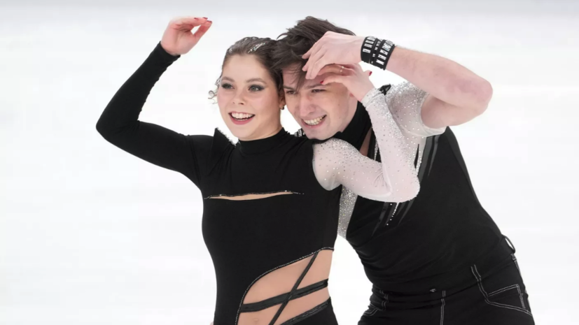 Тарасова — об ошибке Мишиной: когда падает девочка, виноваты оба