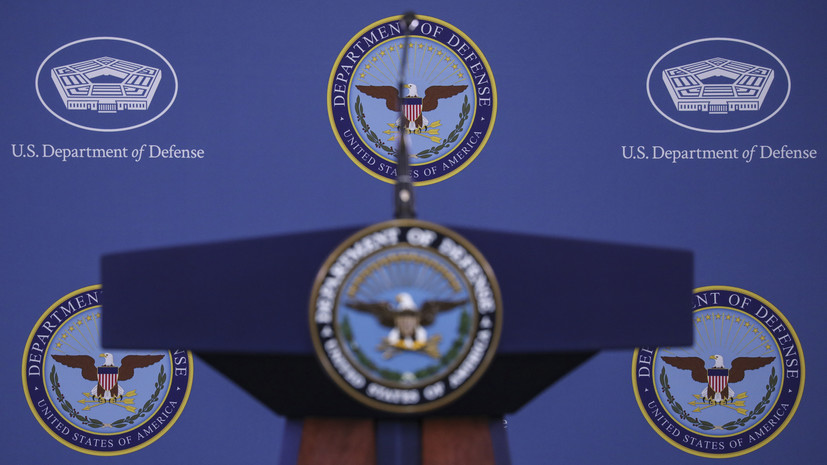 В США назвали ложью утверждения СМИ, что Россия планирует вторжение в Европу