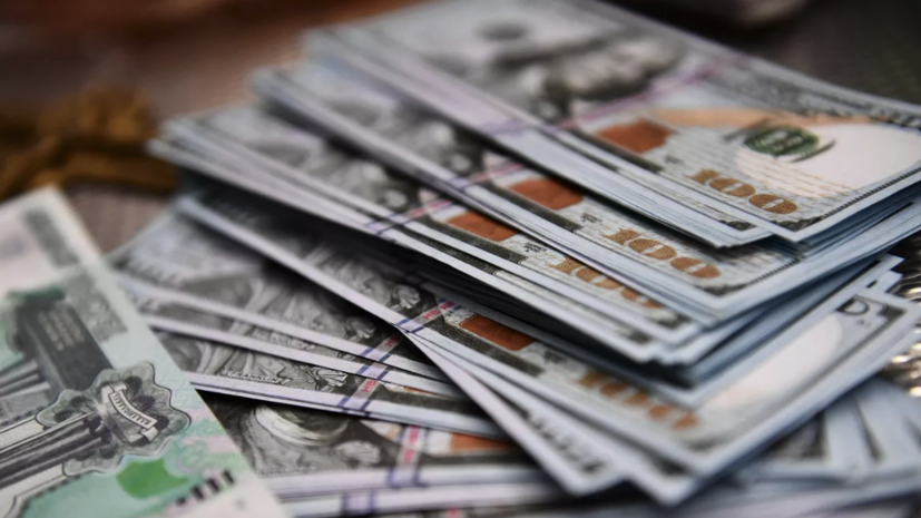 Шерпа в G20: Россия на встрече в Вашингтоне говорила о замороженных активах