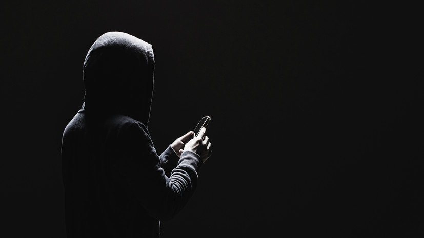 В МВД рассказали, как быстро распознать телефонного мошенника