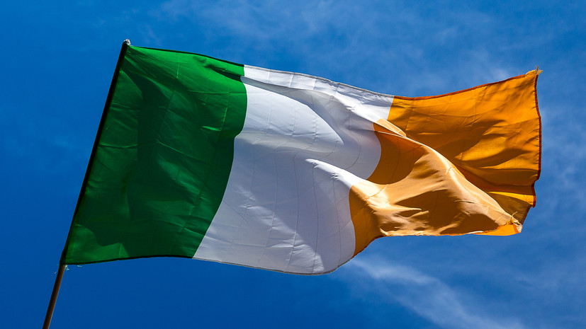 Посол Филатов: Ирландия не планирует вступать в НАТО