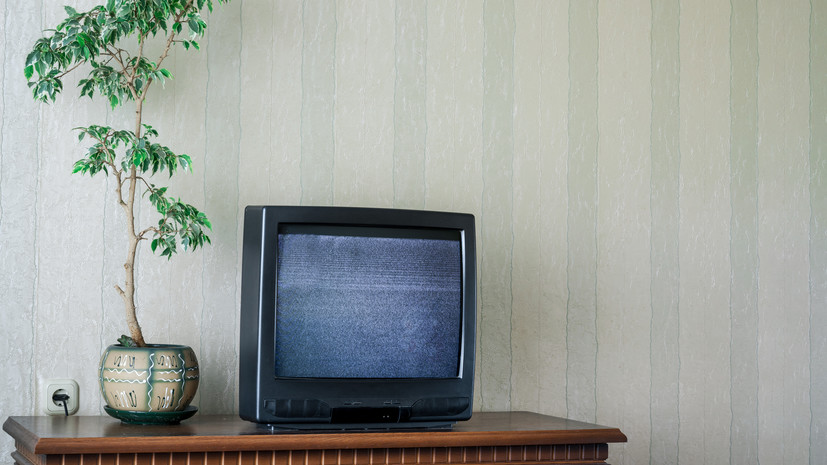 В Курганской области 22—28 декабря возможны отключения телерадиосигнала