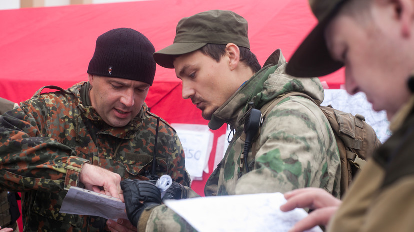 В Самарской области ищут четырёх детей, не вернувшихся домой с прогулки