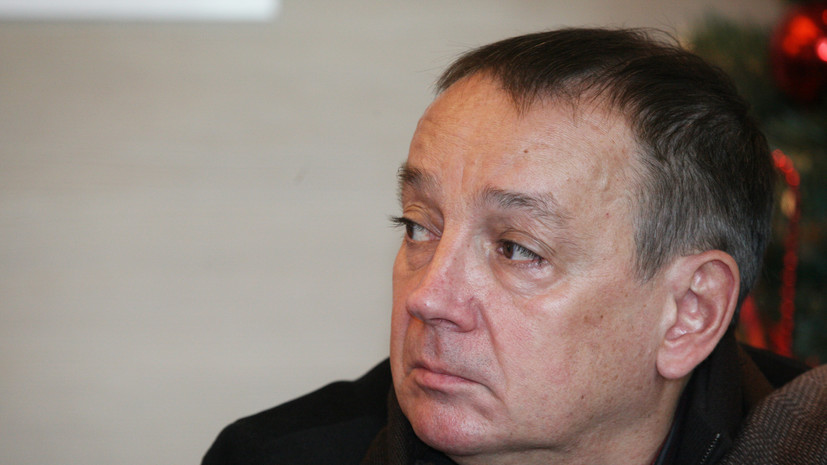 Актёр сериала «Улицы разбитых фонарей» Денисов умер в возрасте 80 лет