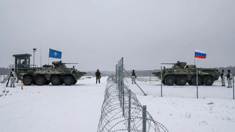 Экс-советник Трампа Флинн заявил, что ЦРУ поддерживает идею войны России и НАТО