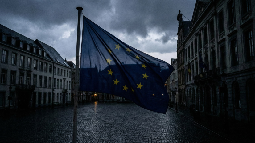 Буякевич: Европа под руководством Лондона предлагает России капитуляцию