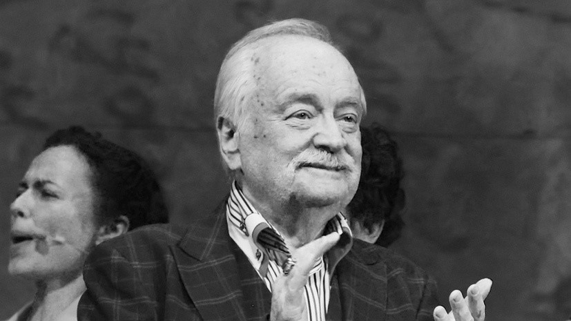 Актёр сериала «Улицы разбитых фонарей» Денисов умер в возрасте 80 лет