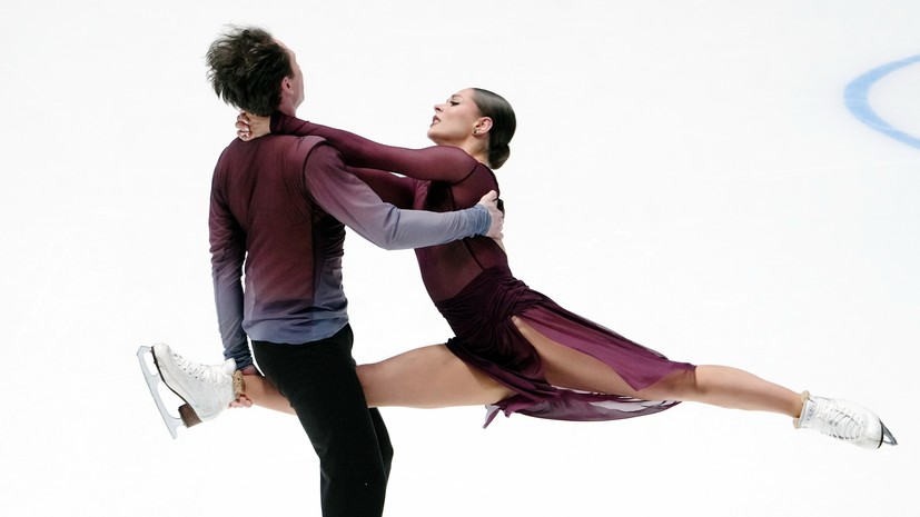 «Не знала, что отвечать»: Пасечник и Чиризано — о неудаче в Омске, желании довести тренера до слёз и «жужжании» зрителей