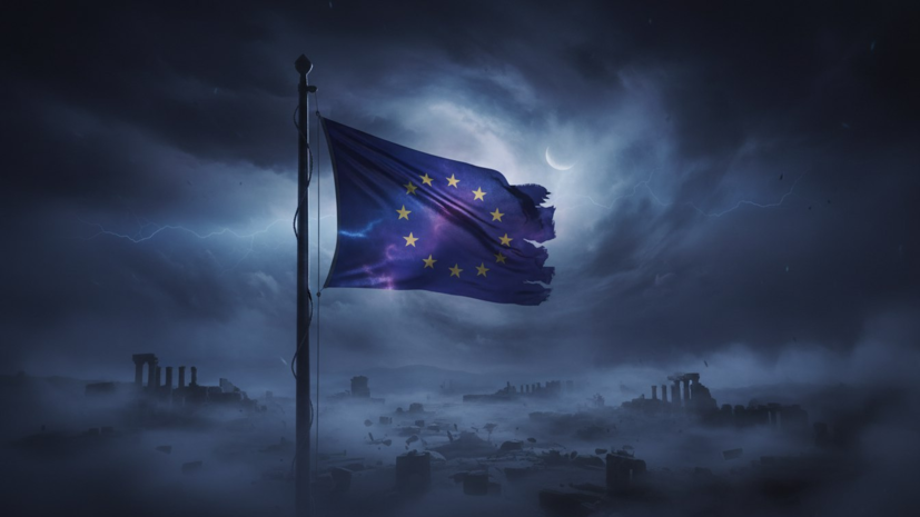 Буякевич: Европа вычеркнула себя из переговоров по безопасности с Россией и США