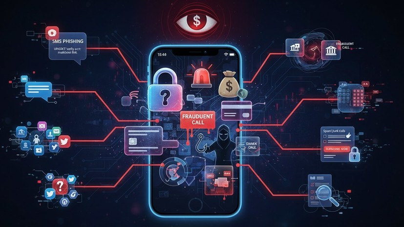 Мошенники выманили у москвички более 42,5 млн рублей под предлогом замены ключей