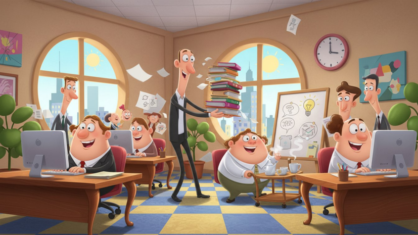 Онищенко объяснил, почему россиянам не подходит четырёхдневная рабочая неделя