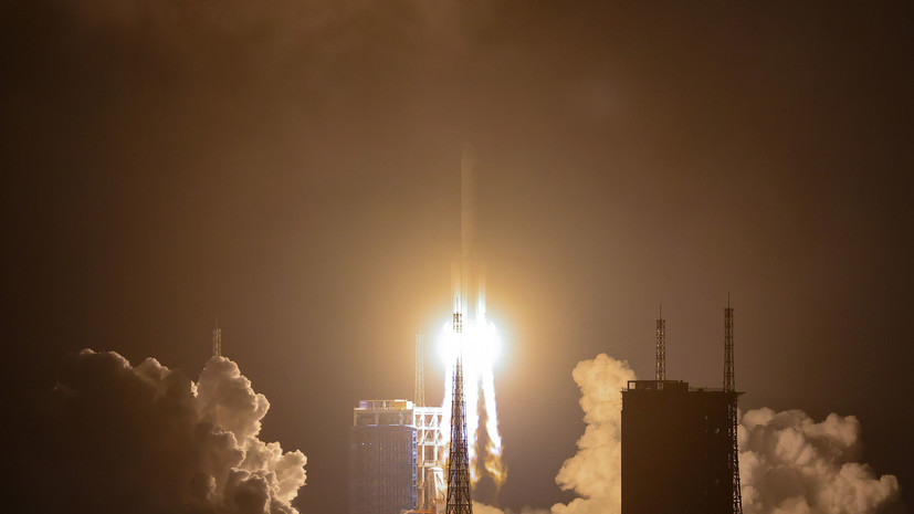 WSJ: запуск Starship подверг опасности несколько пассажирских самолётов