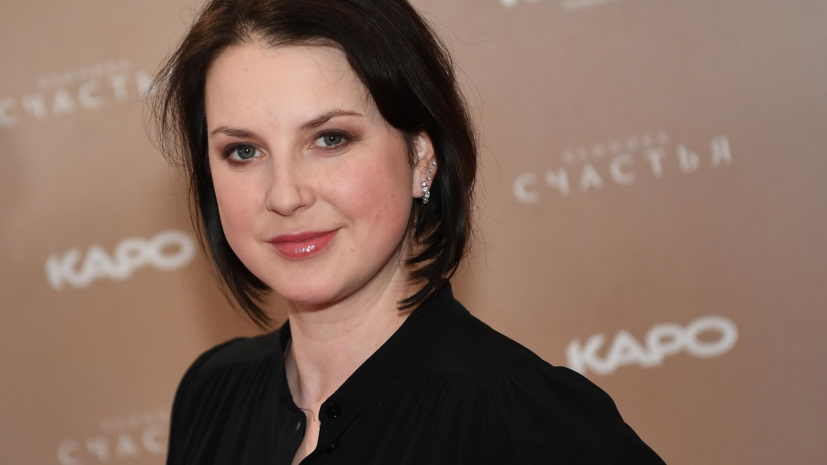 Слуцкая призвала не спешить с выводами в ситуации со звонком журналистки Галлямову