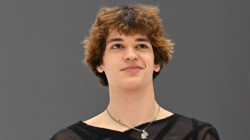 Дикиджи назвал себя «козлом» после шестого места на чемпионате России