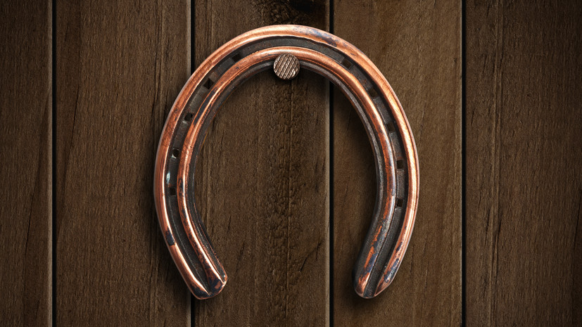Оберег года Лошади: почему подкова — главный талисман 2026 года и как ею пользоваться
