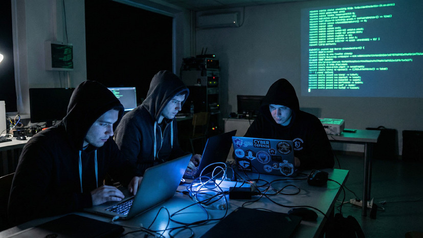 Die Welt: на Западе тайно готовятся к кибератакам на Россию