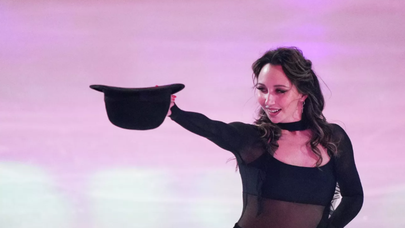 Туктамышева: всё имеет свой конец, сегодня мой спортивный финал