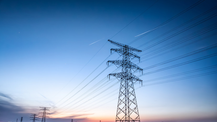 Балицкий: в Запорожской области более десяти тысяч абонентов остались без света