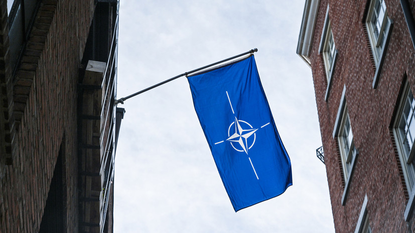 Боуз: НАТО не верит собственной пропаганде об угрозе России