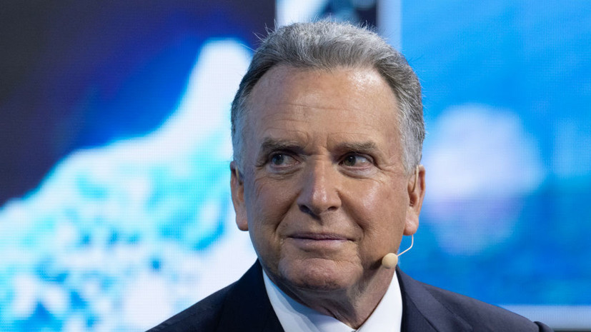 Умеров и Уиткофф опубликовали одинаковые заявления по итогам встреч в Майами