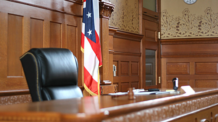 Суд США выдал ордер на арест и изъятие танкера Bella 1 с венесуэльской нефтью