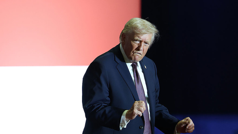 Трамп назначил губернатора Луизианы спецпосланником США в Гренландии