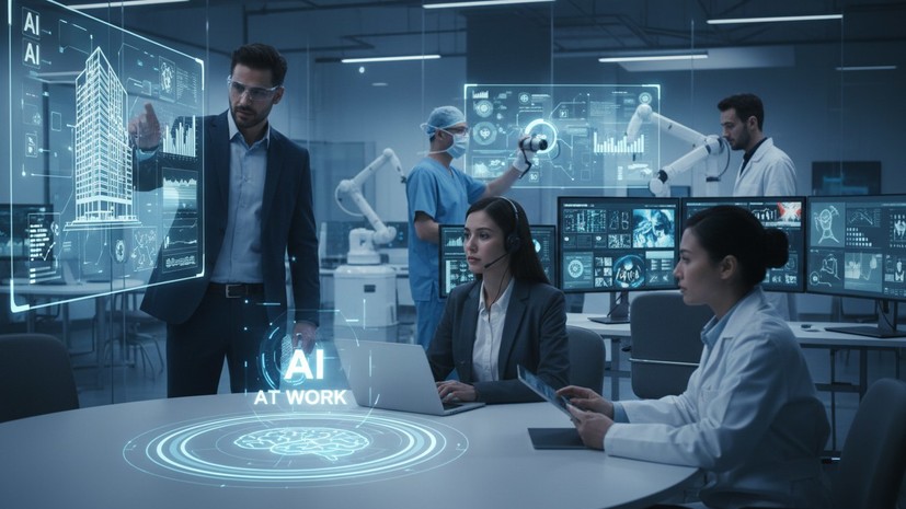 Большинство российских юристов применяют ИИ в профессиональной деятельности