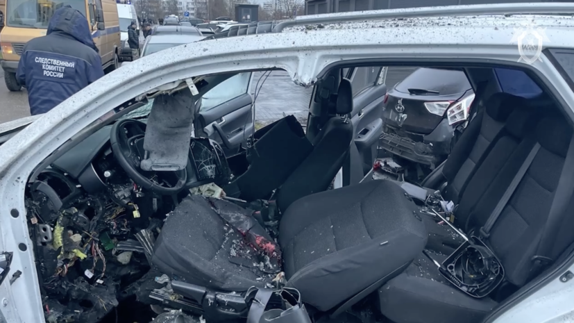 Погибший в Москве глава управления Генштаба ВС России был в базе «Миротворца»