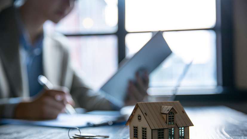 В Госдуме предложили ввести недельный период охлаждения при сделках с квартирами